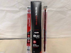Box of 20 Epic Goods Pork & Beef Sausage-Classic Pep