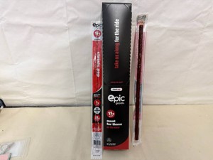 Box of 20 Epic Goods Pork & Beef Sausage-Classic Pep