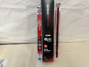 Box of 20 Epic Goods Pork & Beef Sausage-Classic Pep