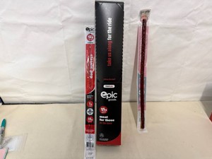 Box of 20 Epic Goods Pork & Beef Sausage-Classic Pep