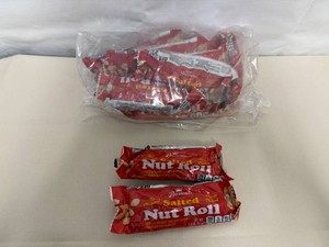 12x Salted Nut Rolls