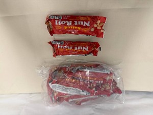 12x Salted Nut Rolls