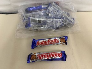 12x Baby Ruth Candy Bars