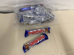 12x Baby Ruth Candy Bars