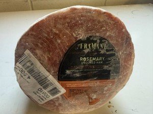 4.5lbs Framani Rosemary Uncured Ham
