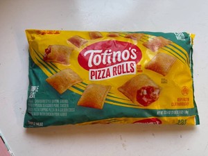 130ct Totinos Pizza Rolls