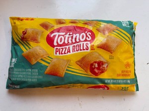 130ct Totinos Pizza Rolls
