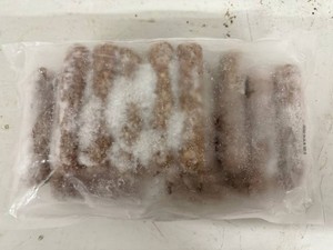 B. 24ct Hormel Fully Cooked Bratwursts