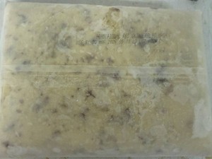 C. 2x 6lb Sysco Traditional Red Skin Garlic Mashed Potatoes