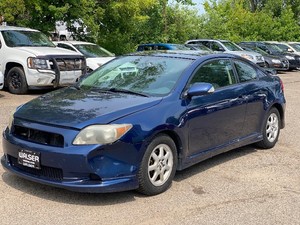2005 SCION TC Toyota Made  No Accidents Reported (NO RESERVE)