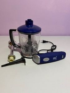 Robert Irvine Blend Anything Machine  New in Box