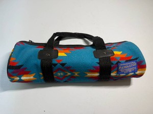 Pendleton Bag with Handles