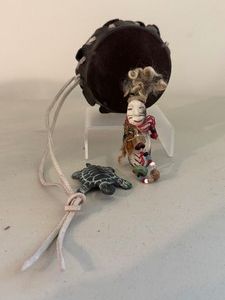 Small Native American Artifacts