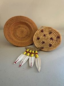 Small Native American Artifacts