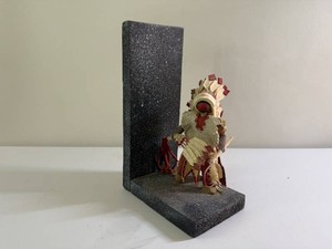Native American Doll Wall HangingBookend