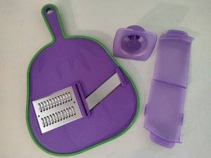 Kuhn Rikon Mandoline Veggie Slicer