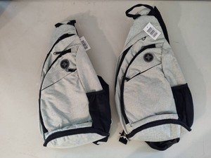 Two Bella Russo Crossbody Bags  New wTags