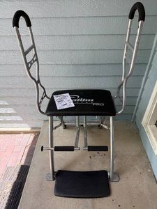 Malibu Pilates Chair
