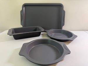 Set of GreenPan Baking Pans