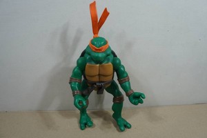 Teenage Mutant Ninja Turtles Large Action Figure