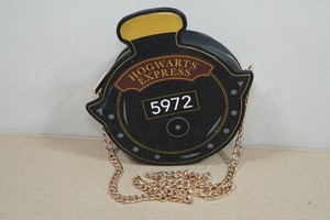 Harry Potter Hogwarts Express Crossbody Bag