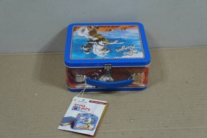 Vintage Hallmark Lone Ranger Lunch Box