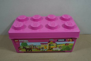 Lego Juniors Play Set
