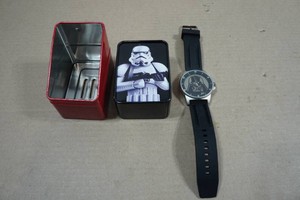 Star Wars Darth Vader Watch