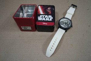 Star Wars Stormtrooper Watch
