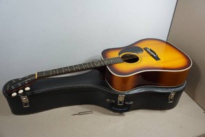 Global Model 106 Acoustic 6-String Guitar