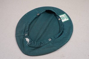 Vintage Cities Service Hat
