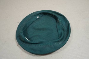 Vintage Cities Service Hat
