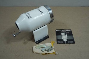 Vinatge Boraxo Powdered Hand Soap Dispenser