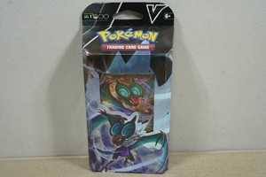 Pokemon Trading Card Game Set - Noivern