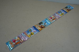 Brain Rot Trading Cards