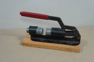Vintage Nut Cracker