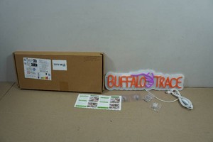 Buffalo Trace LED Wall Light