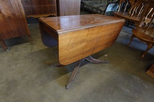 Vintage Drop Leaf Table