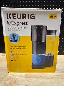 Keurig K-Express Essentials Single Serve Coffee Maker