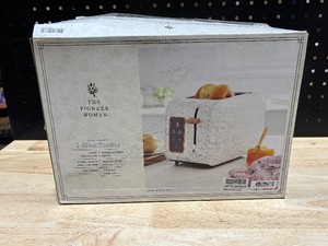 2 Slice Toaster