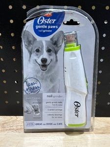 Oster Pet Nail Grinder