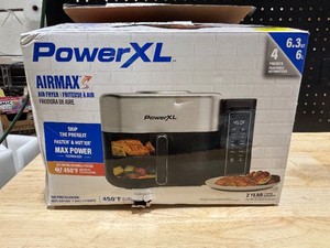 Air Max Air Fryer