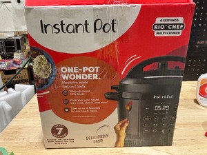 Instant Pot