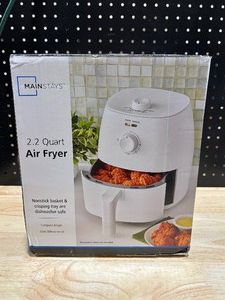 2.2 Quart Air Fryer