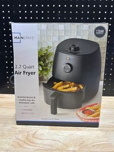2.2 Quart Air Fryer