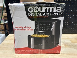 Gourmia Digital Air Fryer