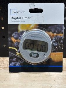 Digital Timer
