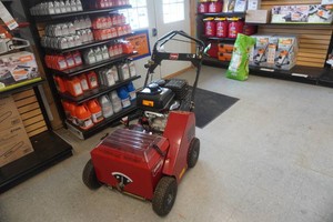Brand New Toro Model 23508 20 Hydraulic Slit Seeder