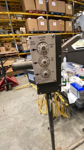 Hykon Wire Coiler (622338)