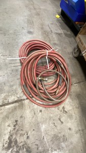 Set of Tubing (622339)